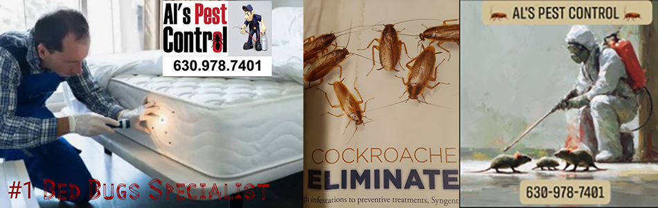 Best Pest Control in Illinois / Best Pest Control Illinois